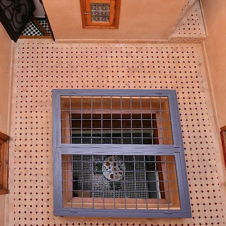 Dar Ikram (Adults Only) Hotel Fes Exterior photo