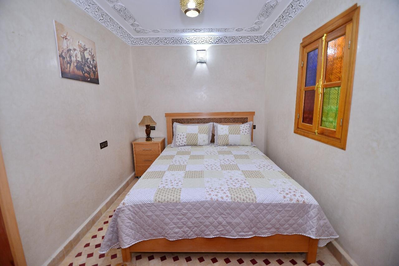 Dar Ikram (Adults Only) Hotel Fes Exterior photo