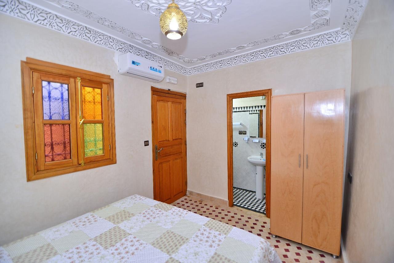 Dar Ikram (Adults Only) Hotel Fes Exterior photo