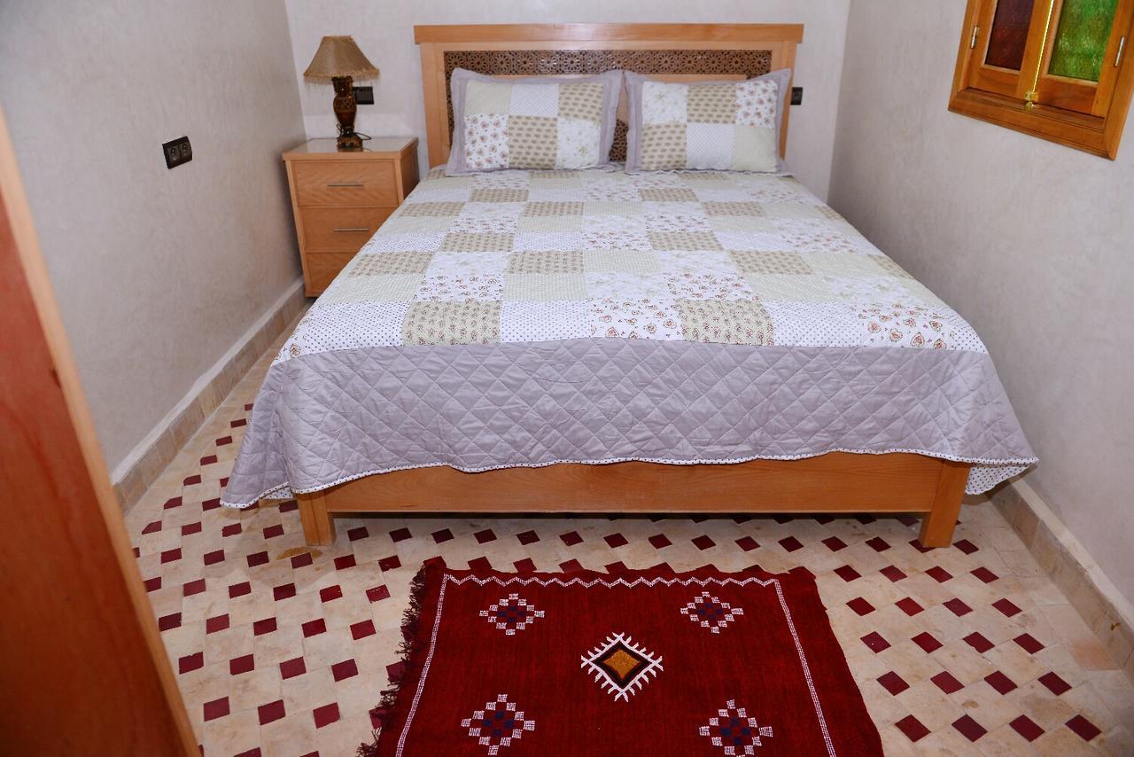 Dar Ikram (Adults Only) Hotel Fes Exterior photo