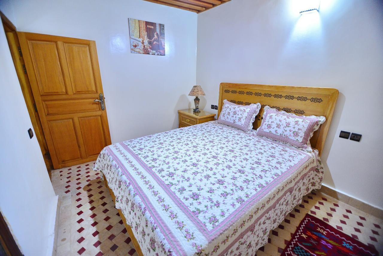 Dar Ikram (Adults Only) Hotel Fes Exterior photo