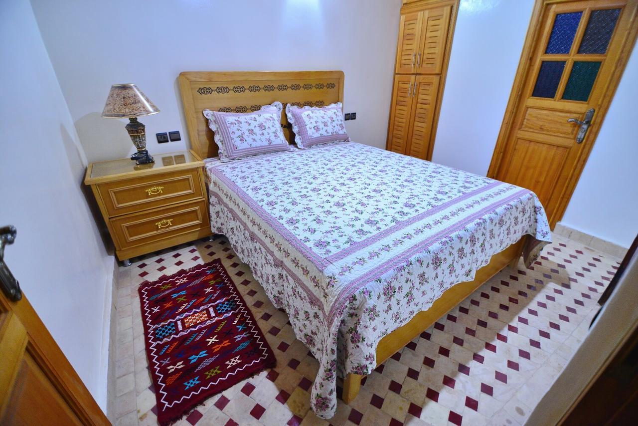 Dar Ikram (Adults Only) Hotel Fes Exterior photo