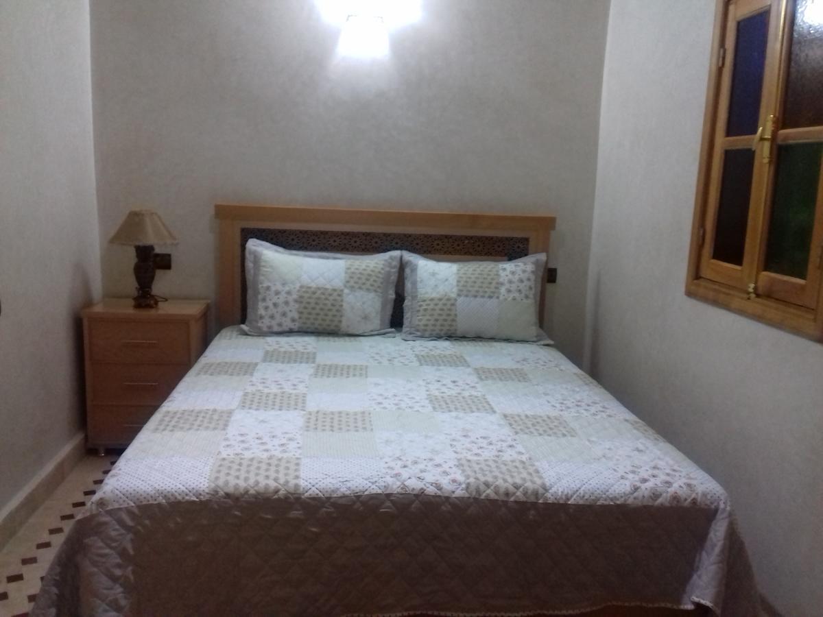 Dar Ikram (Adults Only) Hotel Fes Exterior photo