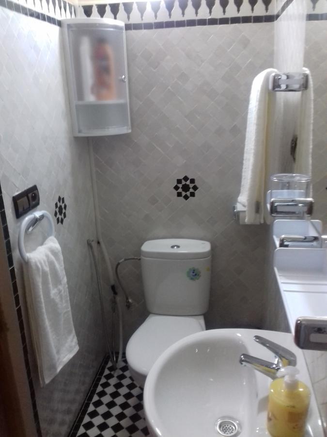 Dar Ikram (Adults Only) Hotel Fes Exterior photo