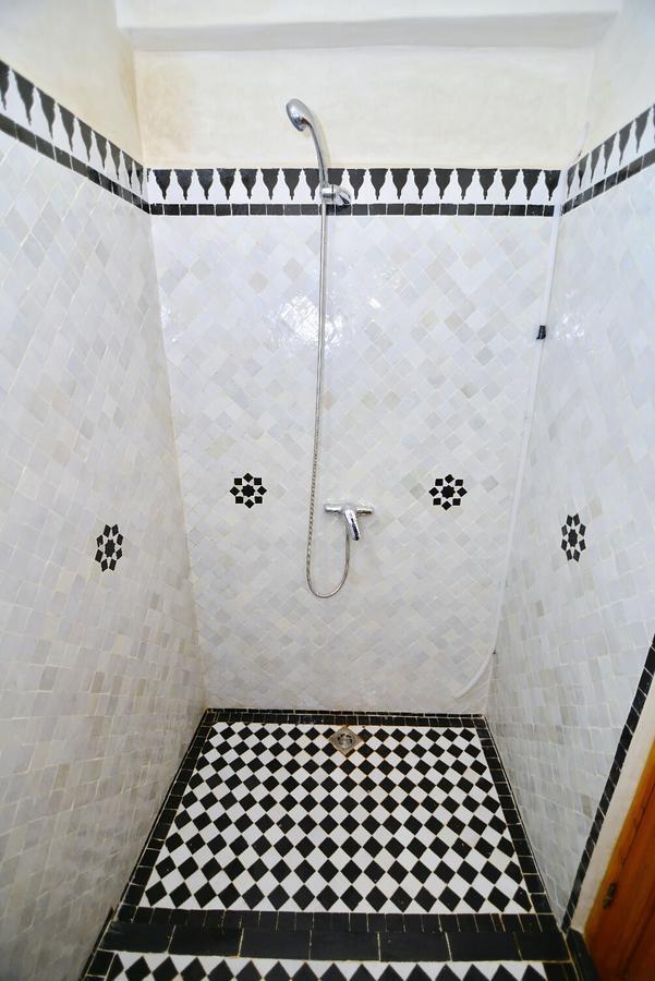 Dar Ikram (Adults Only) Hotel Fes Exterior photo