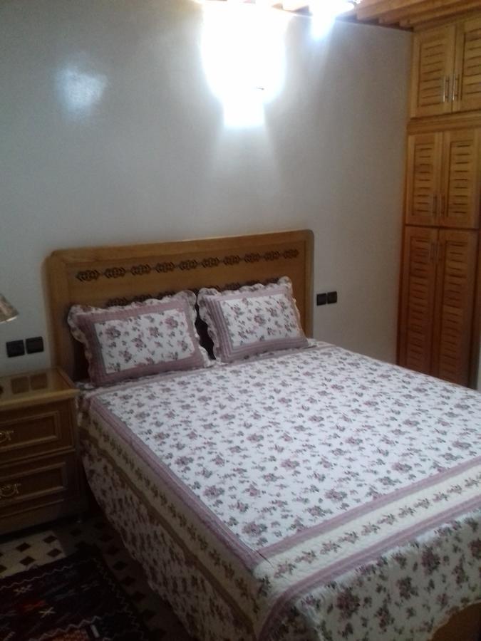Dar Ikram (Adults Only) Hotel Fes Exterior photo