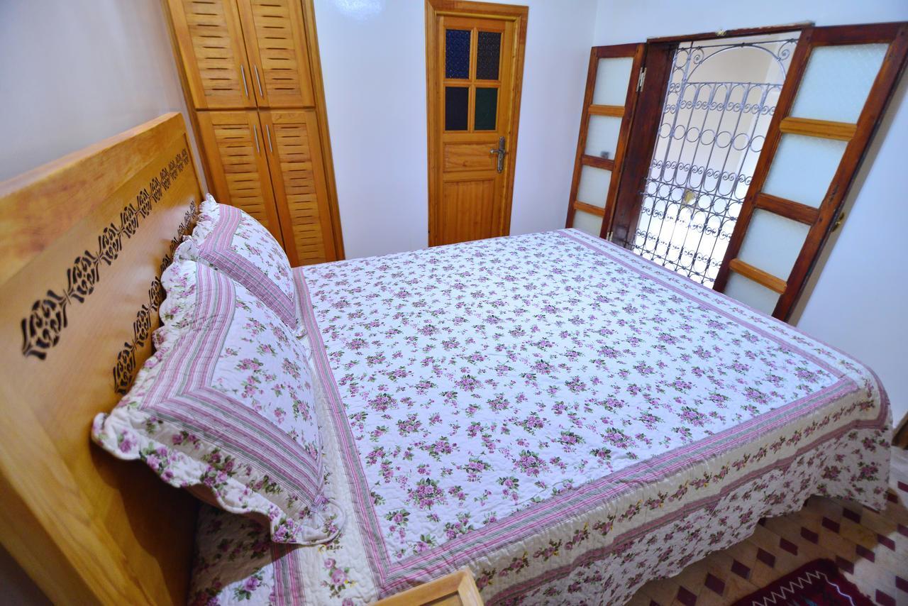 Dar Ikram (Adults Only) Hotel Fes Exterior photo